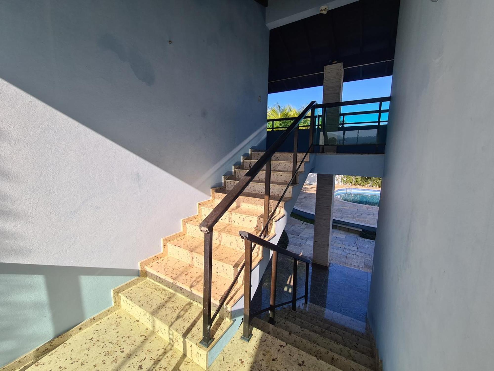 Chales Individuais Com Piscina A 500M Da Praia Mocoóca Dış mekan fotoğraf