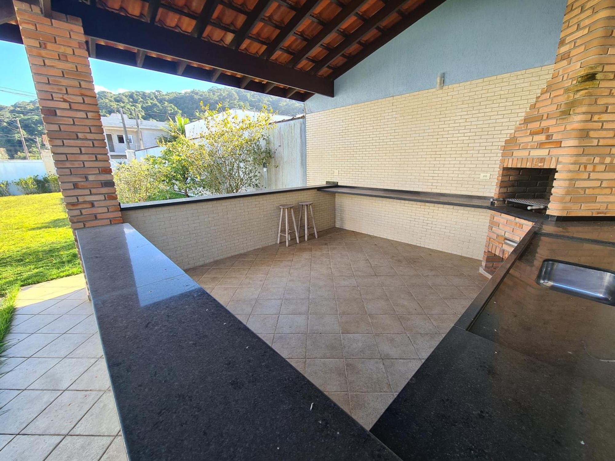 Chales Individuais Com Piscina A 500M Da Praia Mocoóca Dış mekan fotoğraf